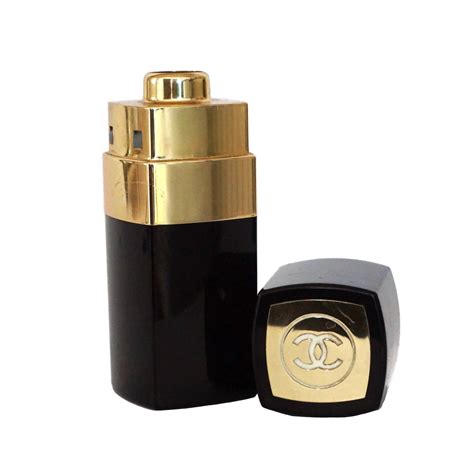 chanel tacco 5 cm|Chanel no 5 atomizer.